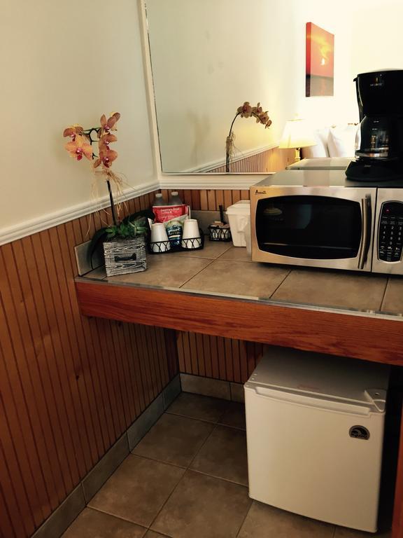 Southwinds Motel Ки-Уэст Экстерьер фото