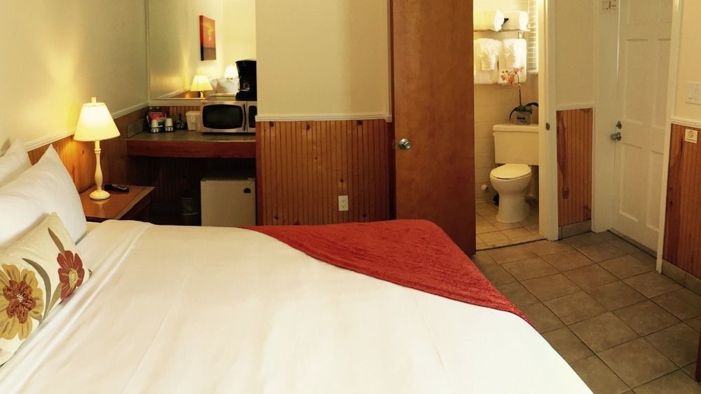 Southwinds Motel Ки-Уэст Экстерьер фото