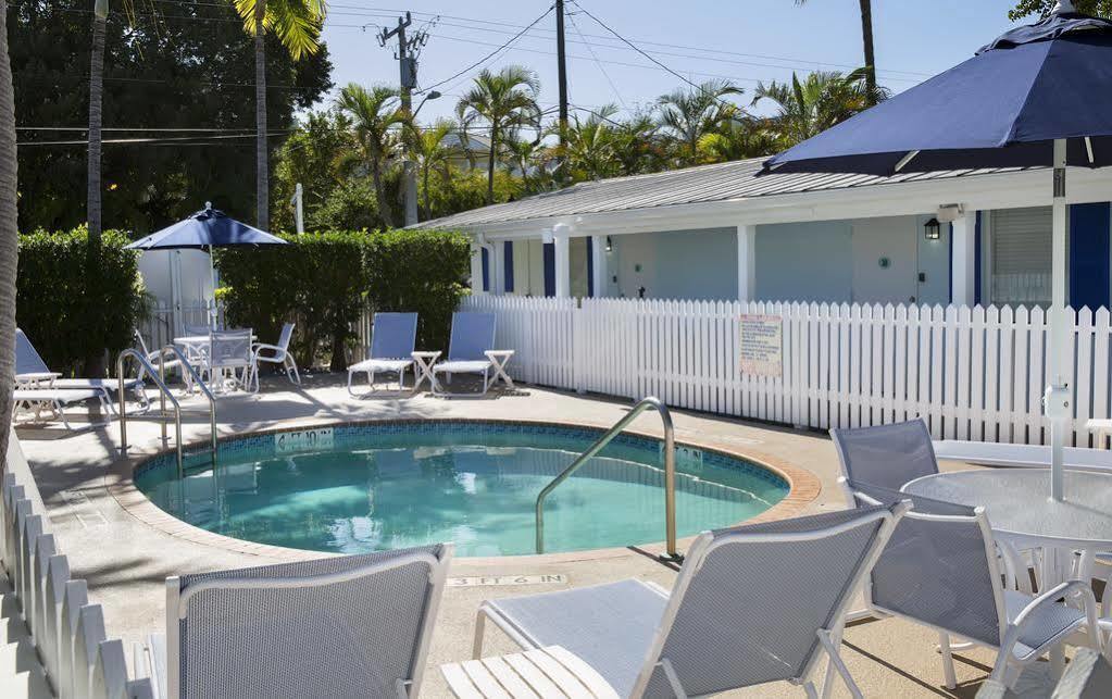 Southwinds Motel Ки-Уэст Экстерьер фото